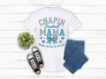 Football Mama Tee