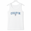 Chapin Girls Tank Tops