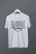 Foxes Baseball T-shirt
