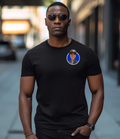 Kyson the Kid Umpire Logo Tee & Crewneck – 2025 Updated Design