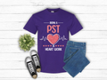 PST Heart Work