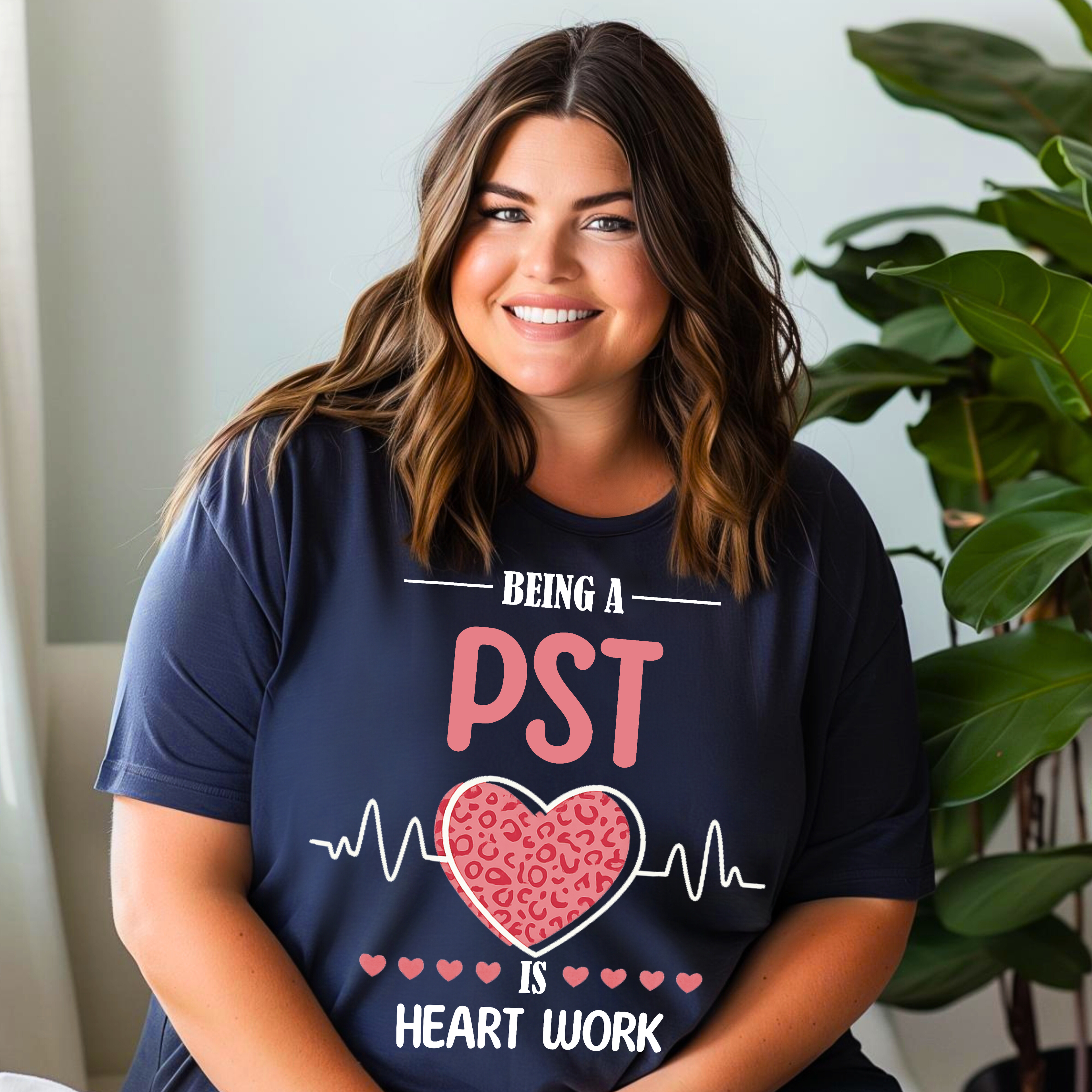 PST Heart Work