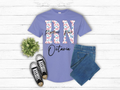 RN Precious Feet T-Shirt
