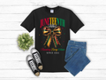 Juneteenth Bow & Chain T-Shirt