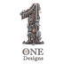 ONE Designs - Home